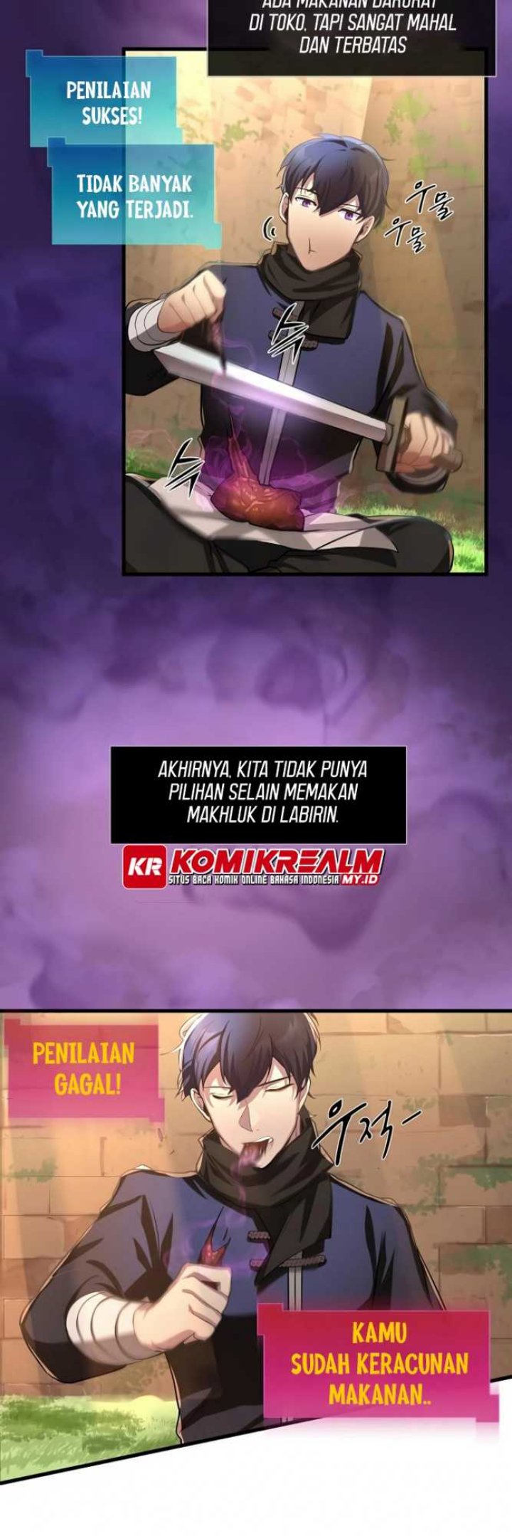 Manga page 36