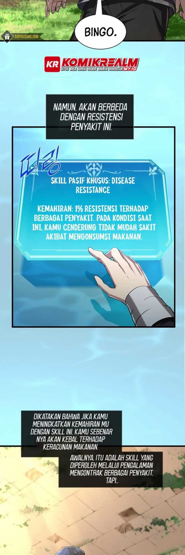 Manga page 39