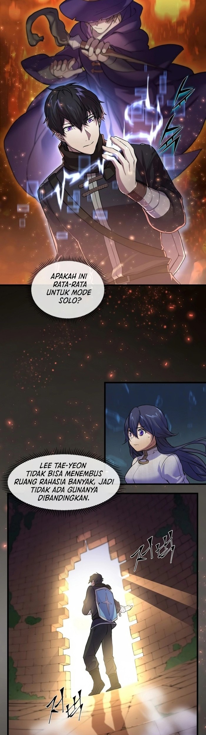 Manga page 31