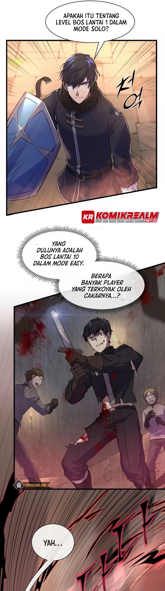 Manga page 45