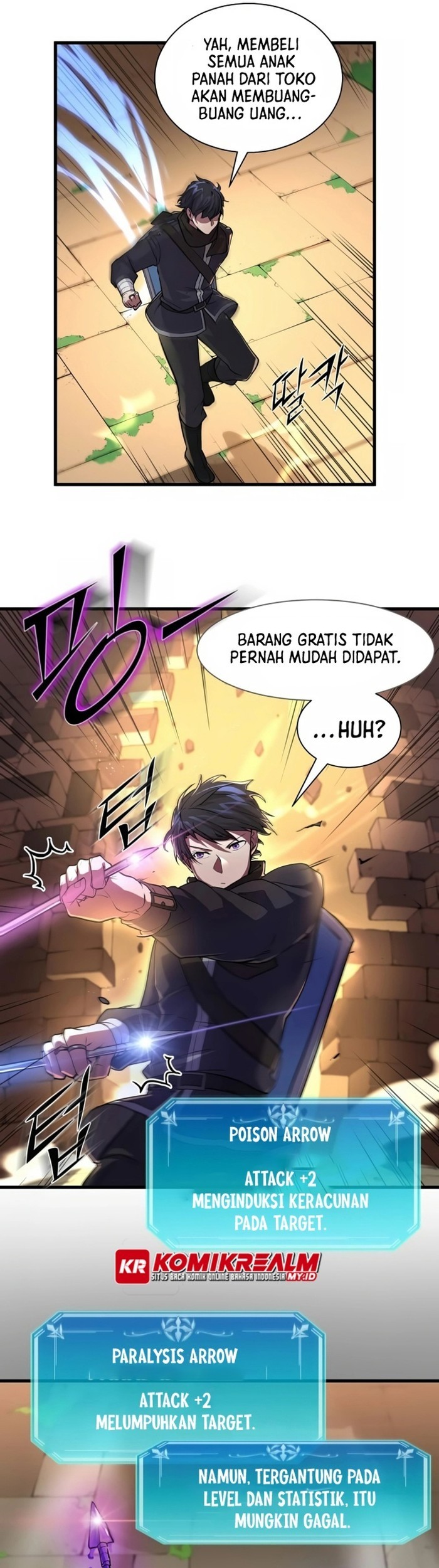 Manga page 4