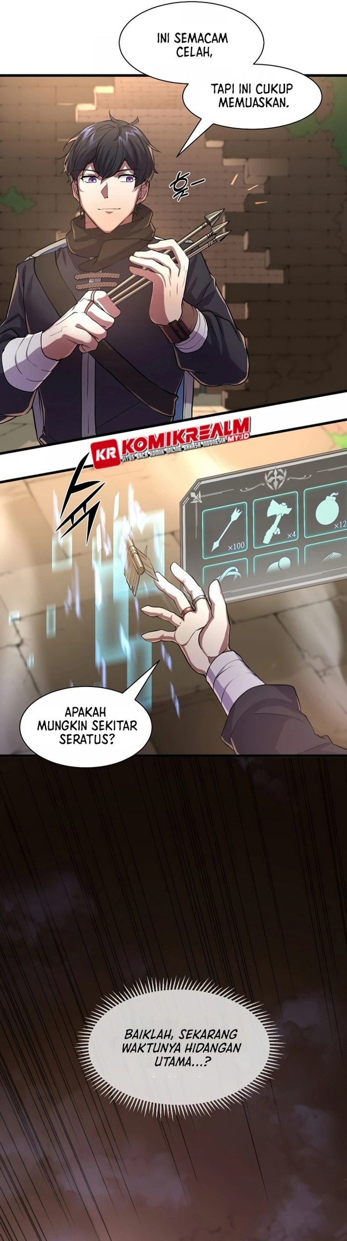 Manga page 7