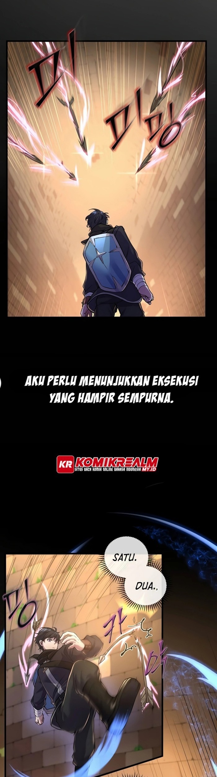 Manga page 10