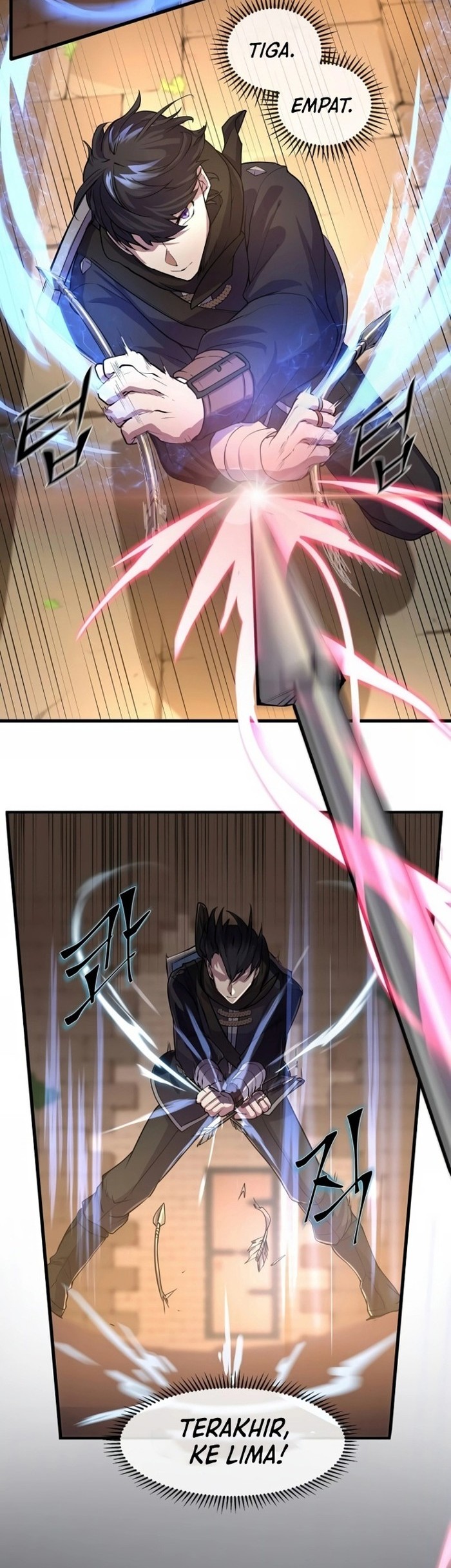 Manga page 11