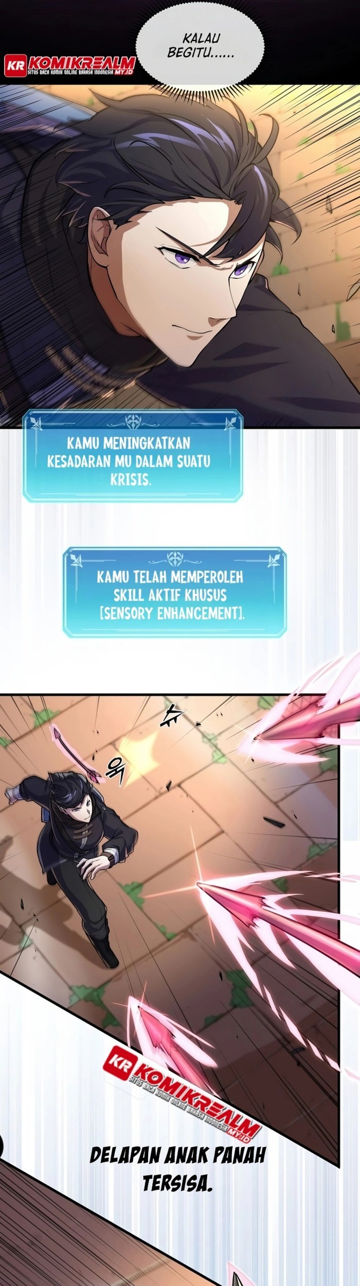 Manga page 15