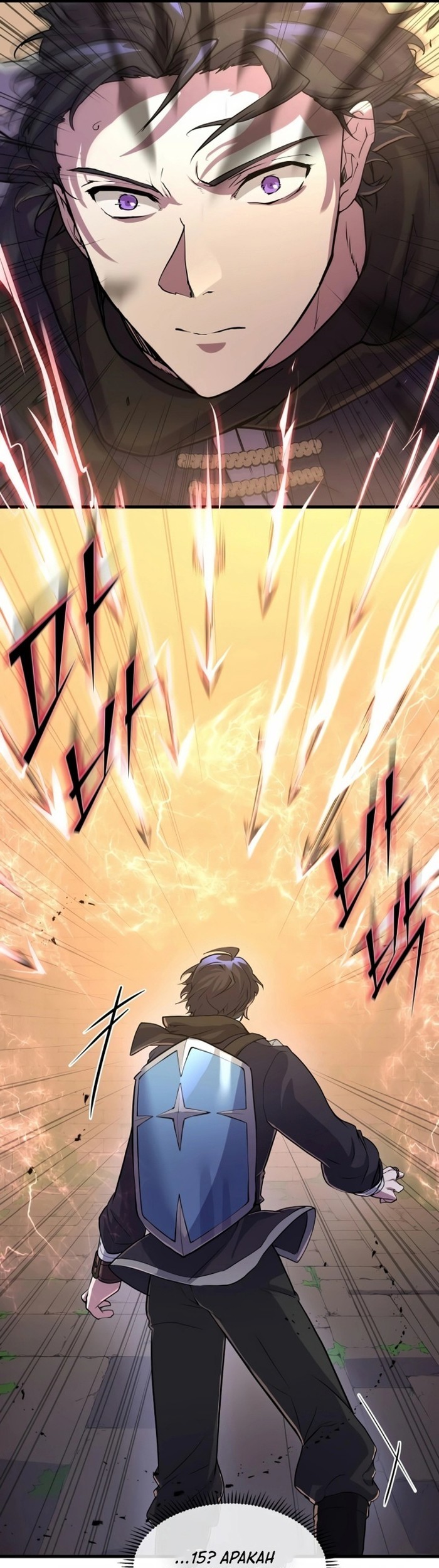 Manga page 21