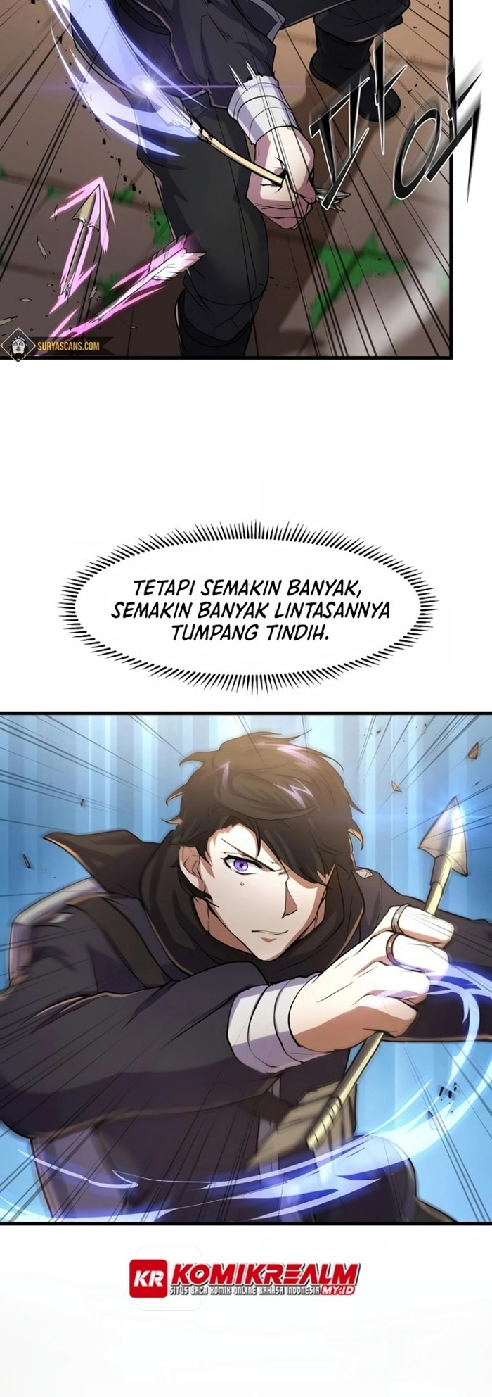 Manga page 23