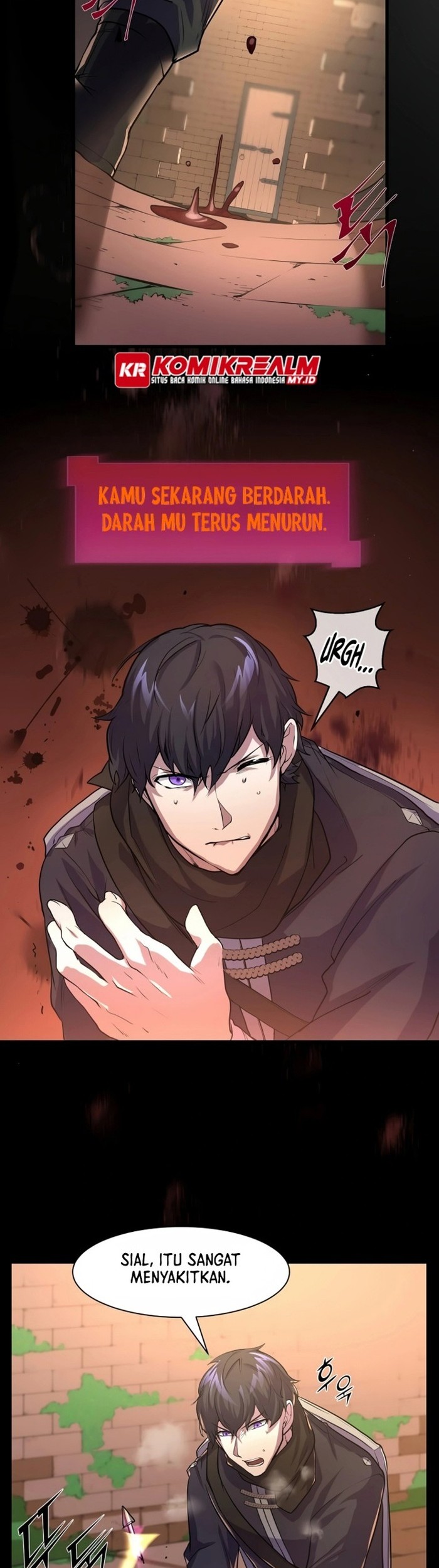 Manga page 25