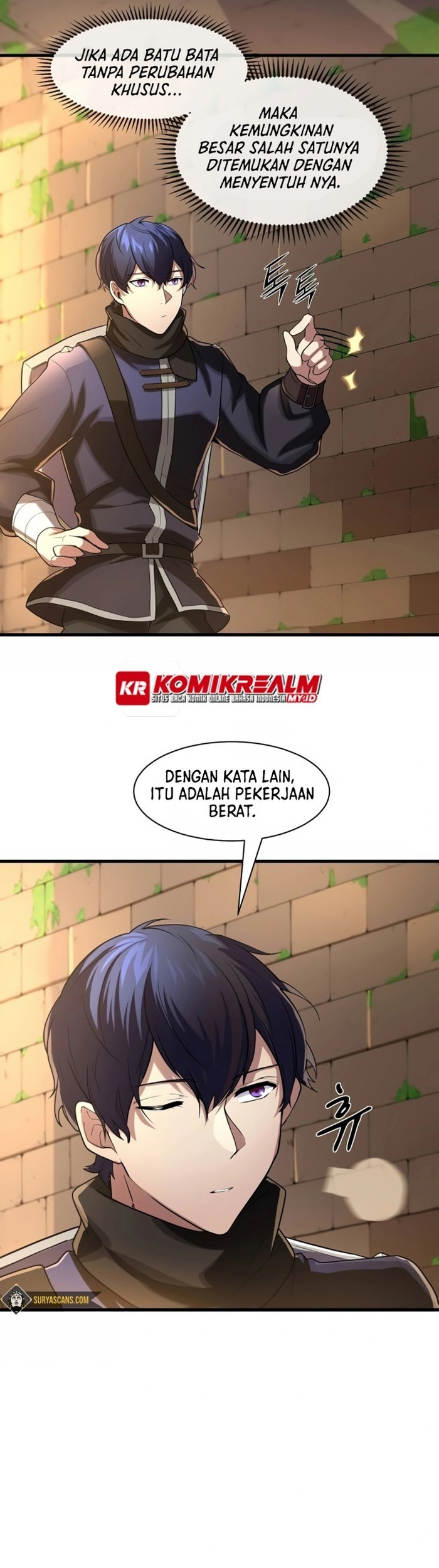 Manga page 30