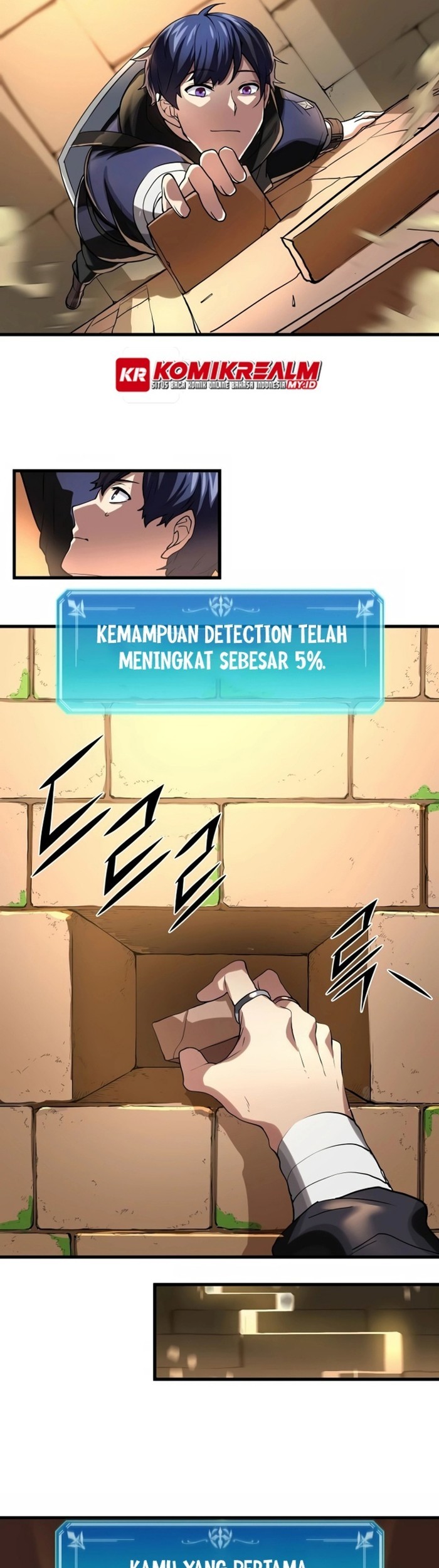 Manga page 33