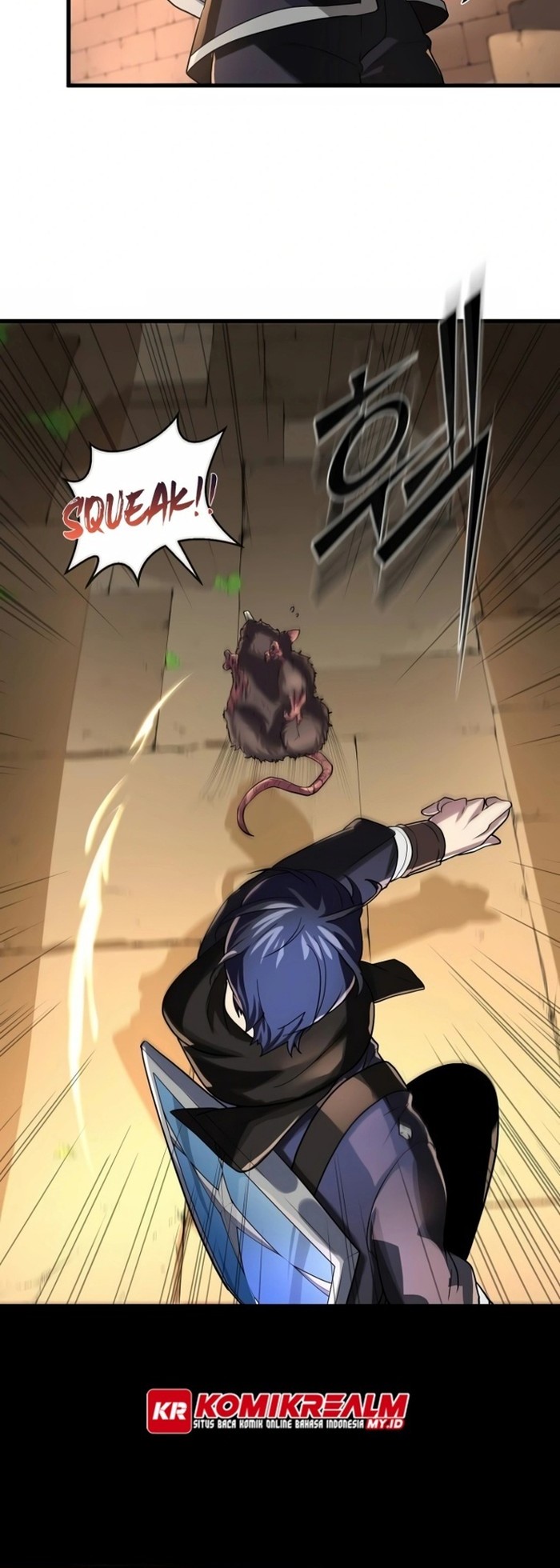Manga page 38