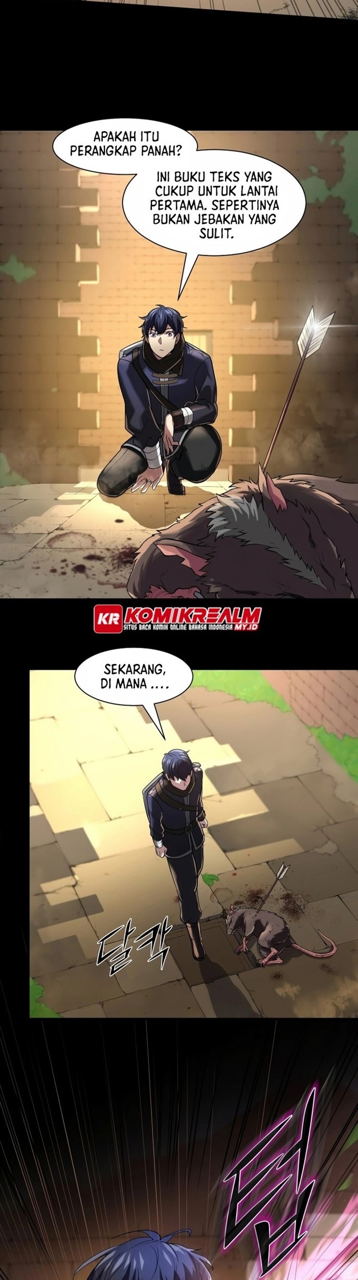 Manga page 40