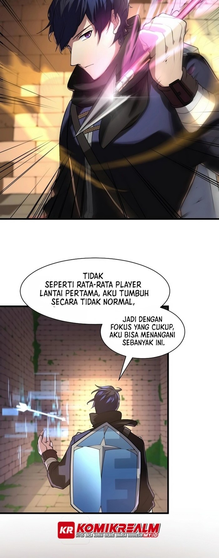 Manga page 41