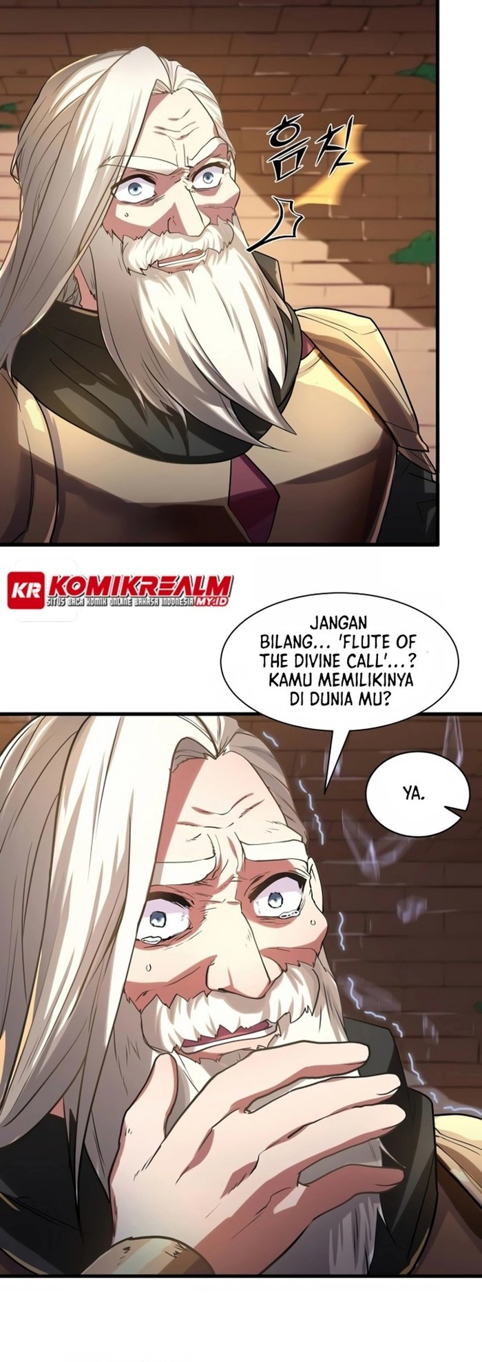 Manga page 6