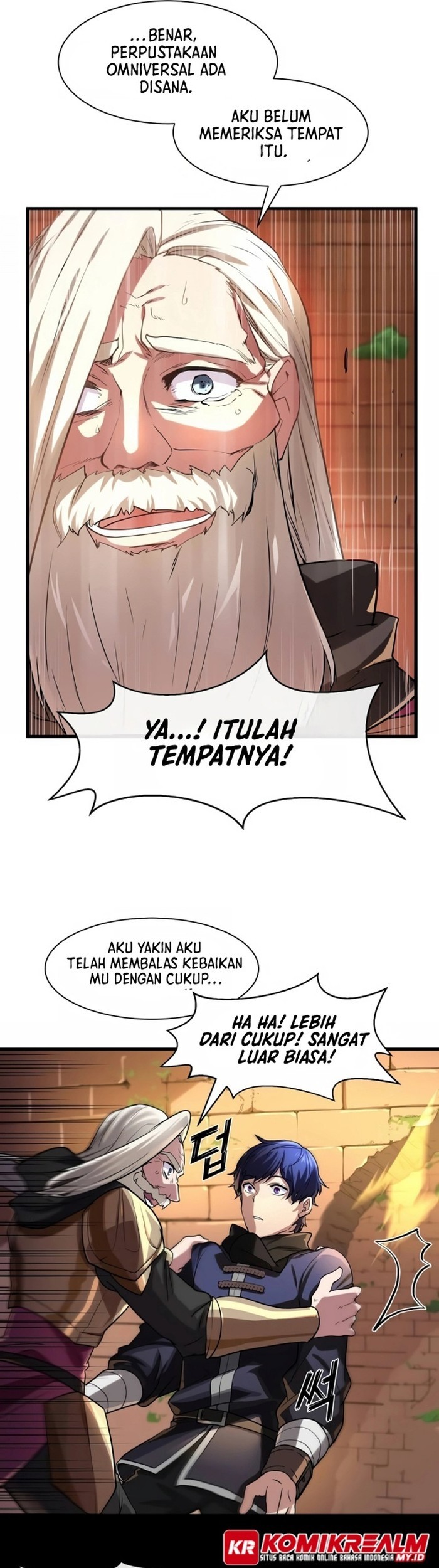 Manga page 10