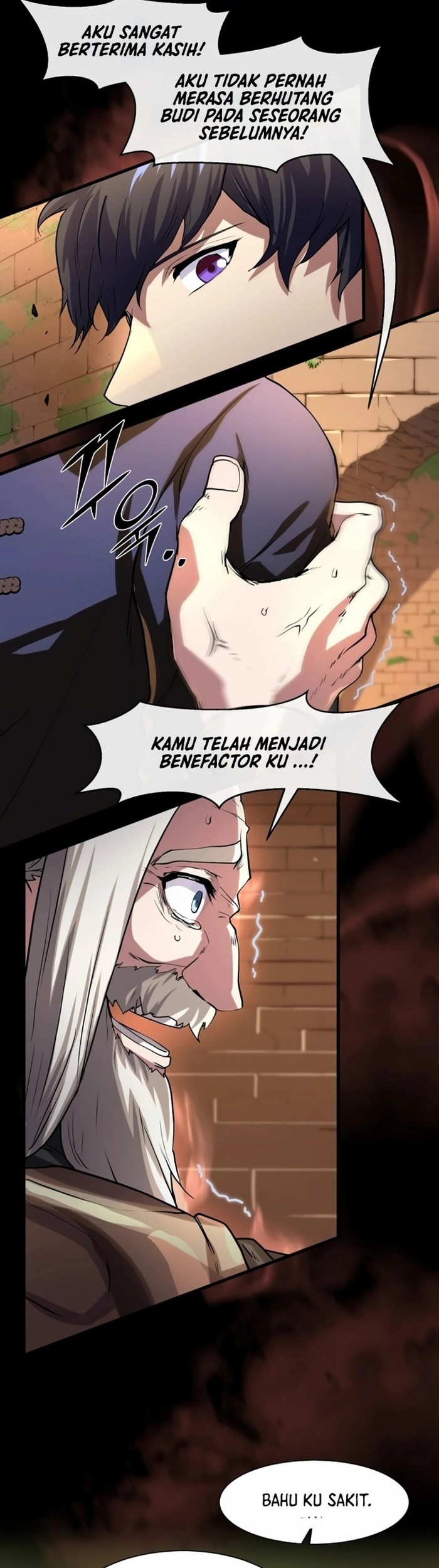 Manga page 11