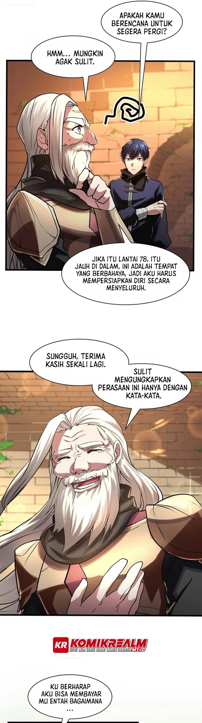 Manga page 13