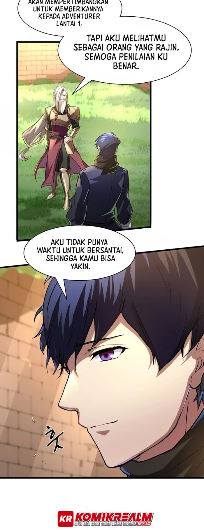 Manga page 15
