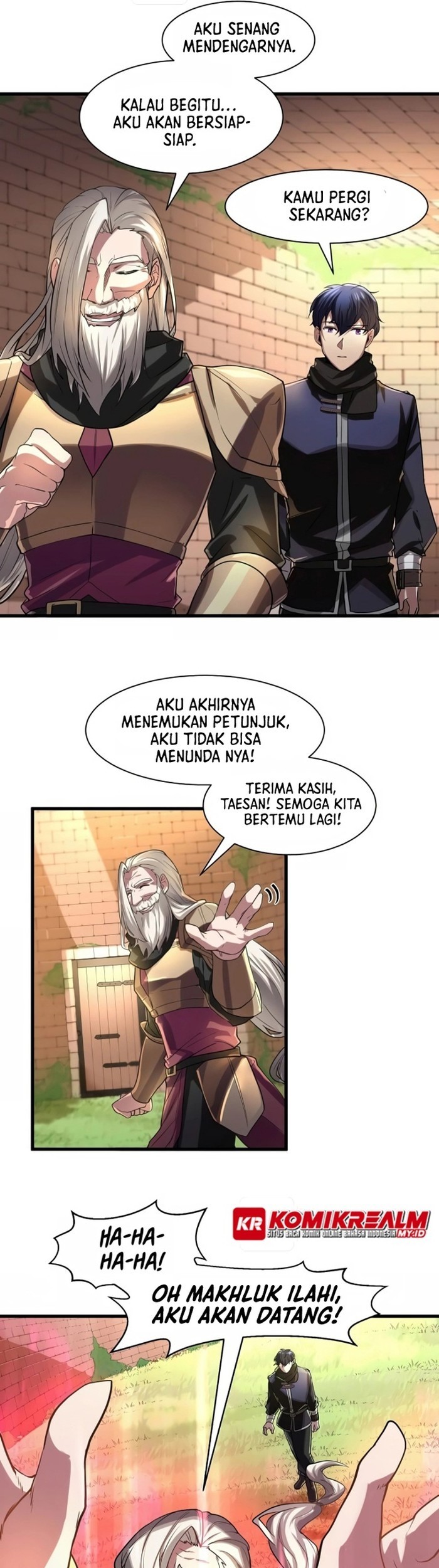 Manga page 16