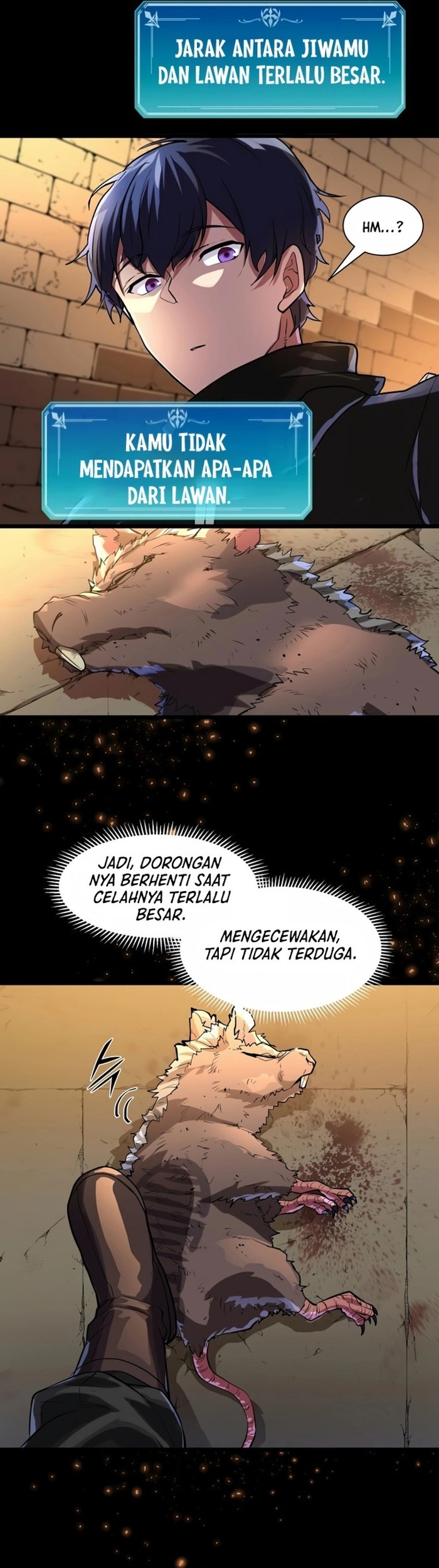 Manga page 21