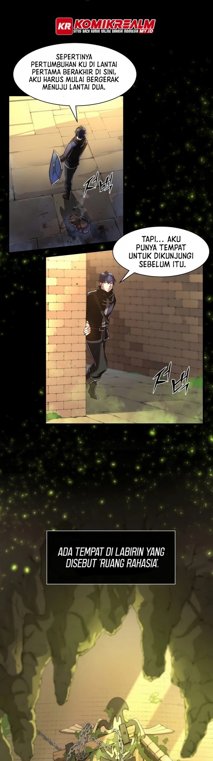 Manga page 22
