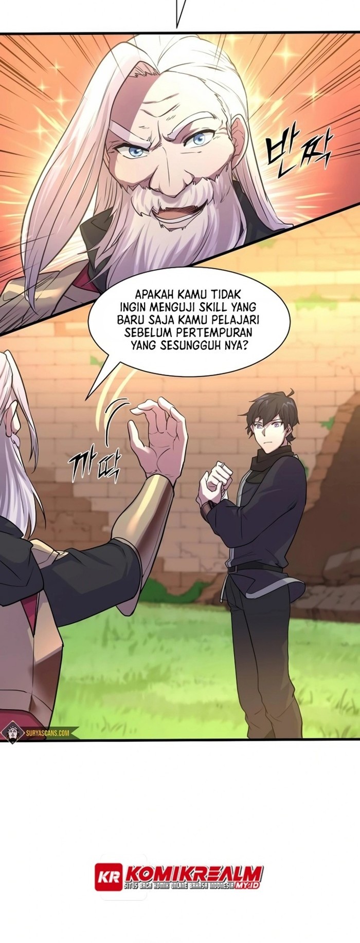 Manga page 29