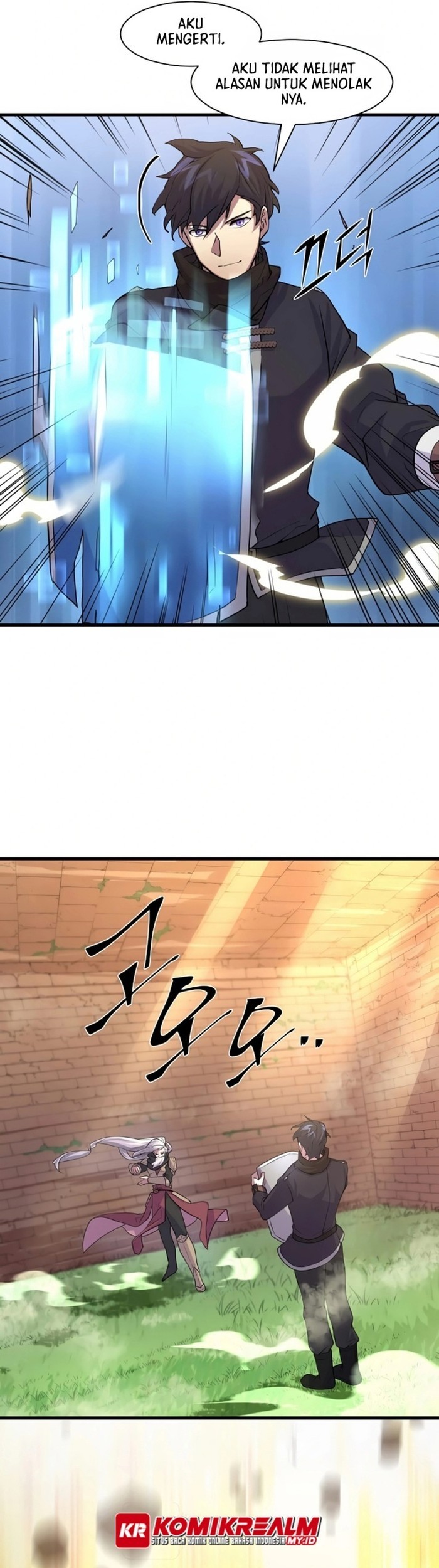 Manga page 30