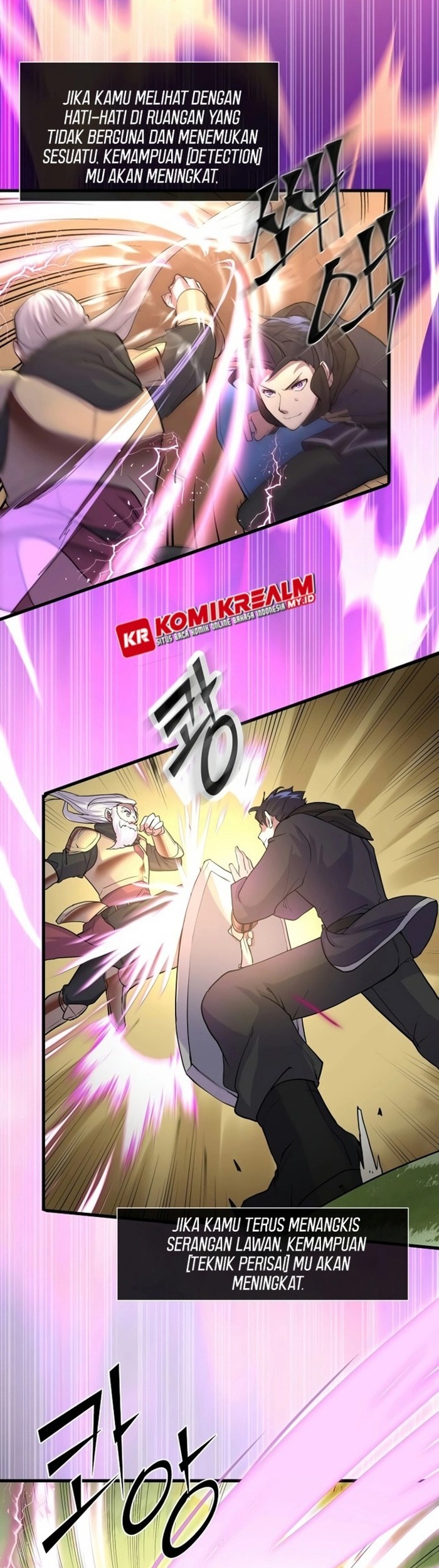 Manga page 34