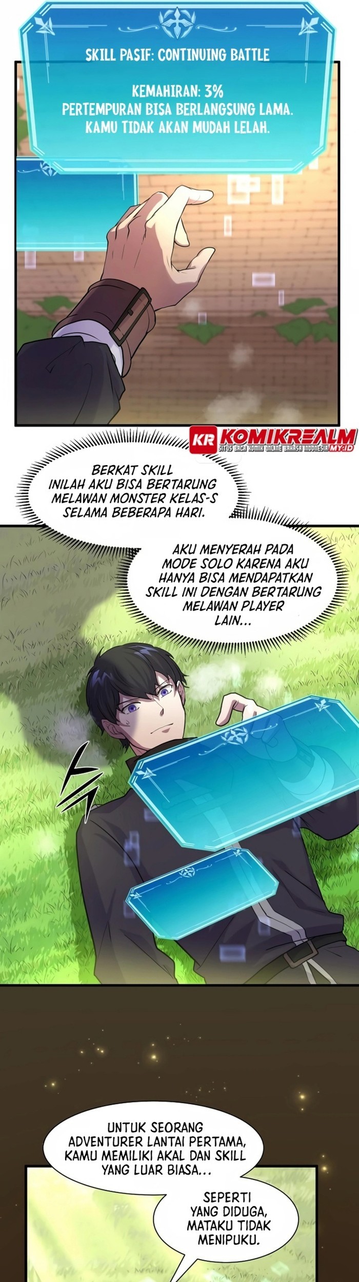 Manga page 39