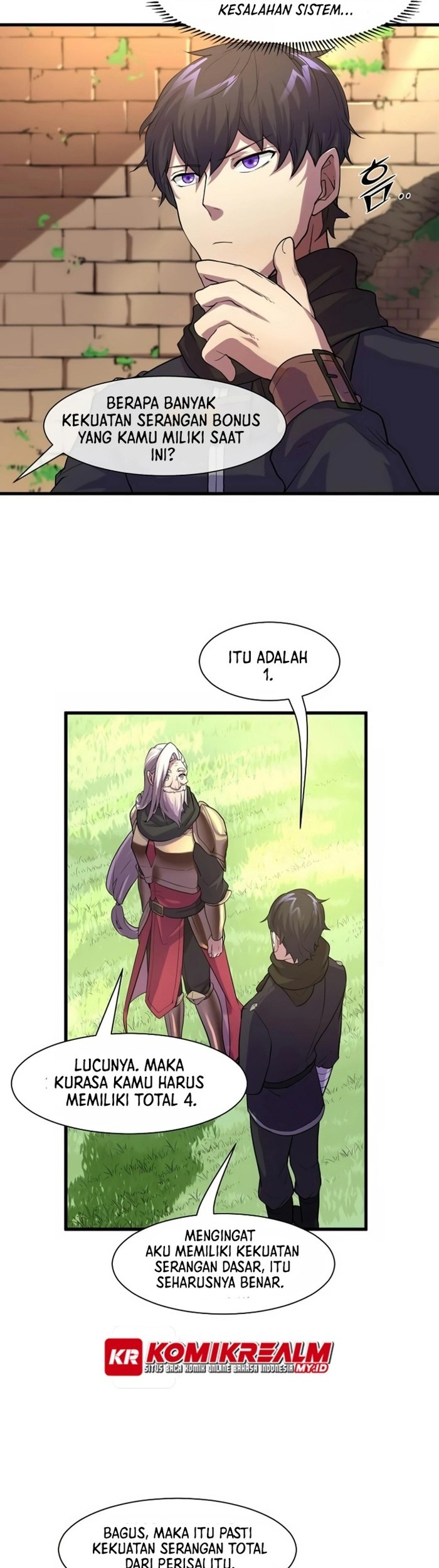 Manga page 7