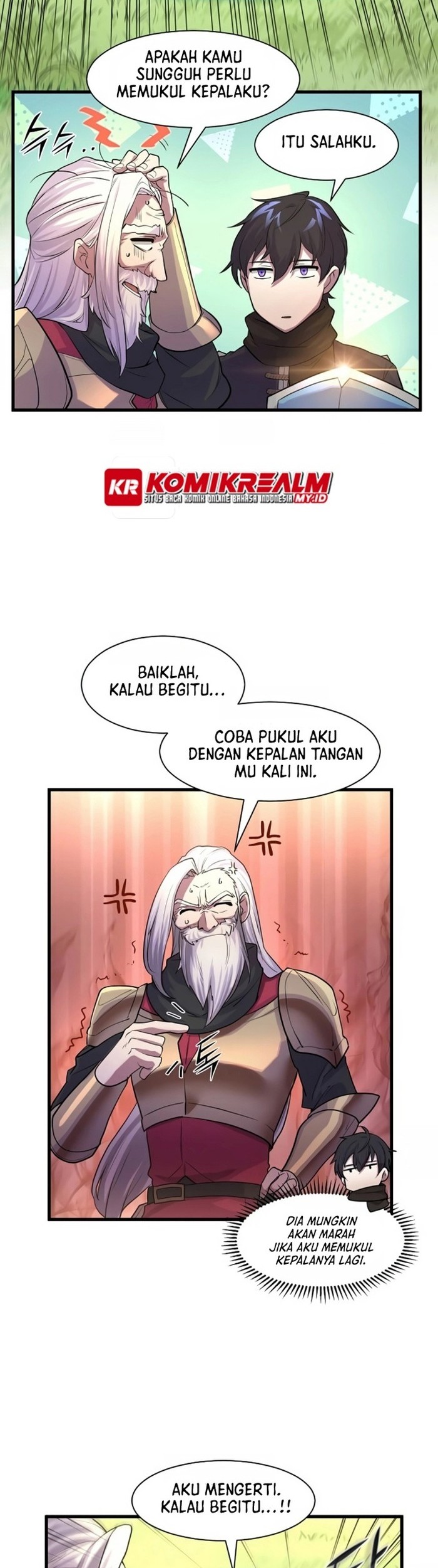 Manga page 10