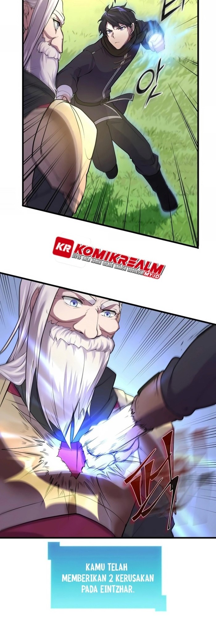 Manga page 11