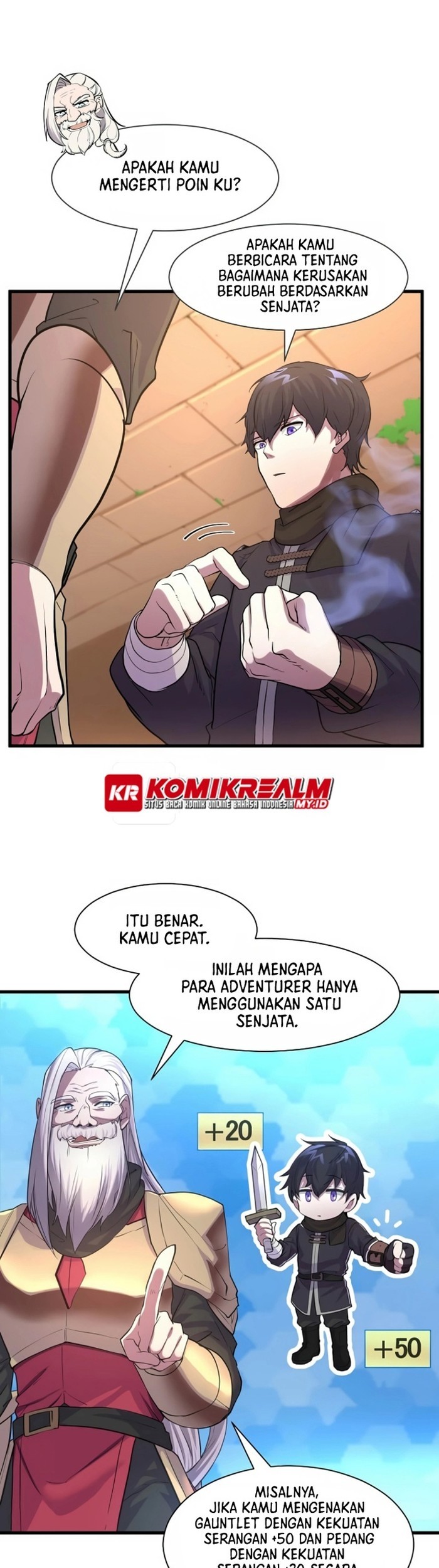 Manga page 12
