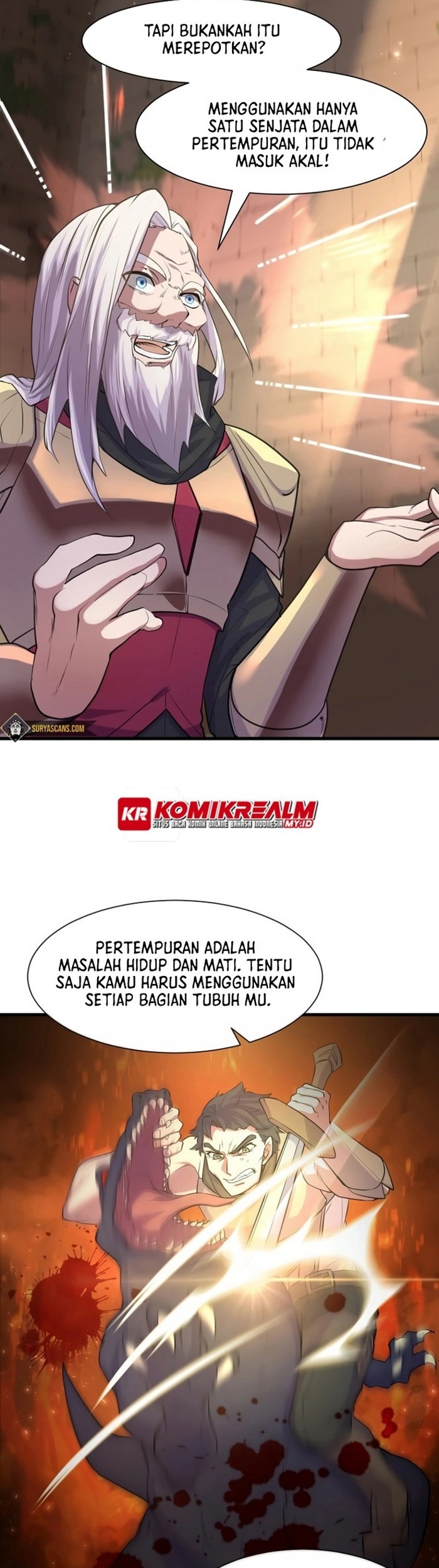 Manga page 15
