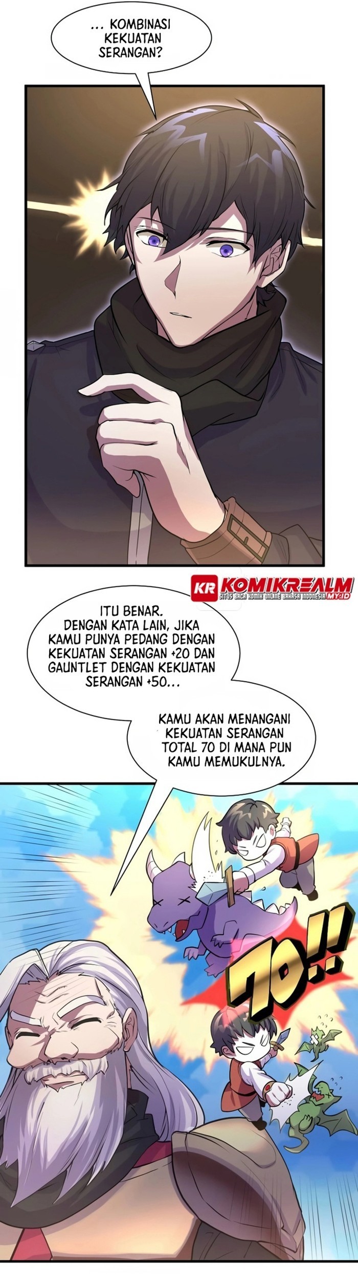 Manga page 18