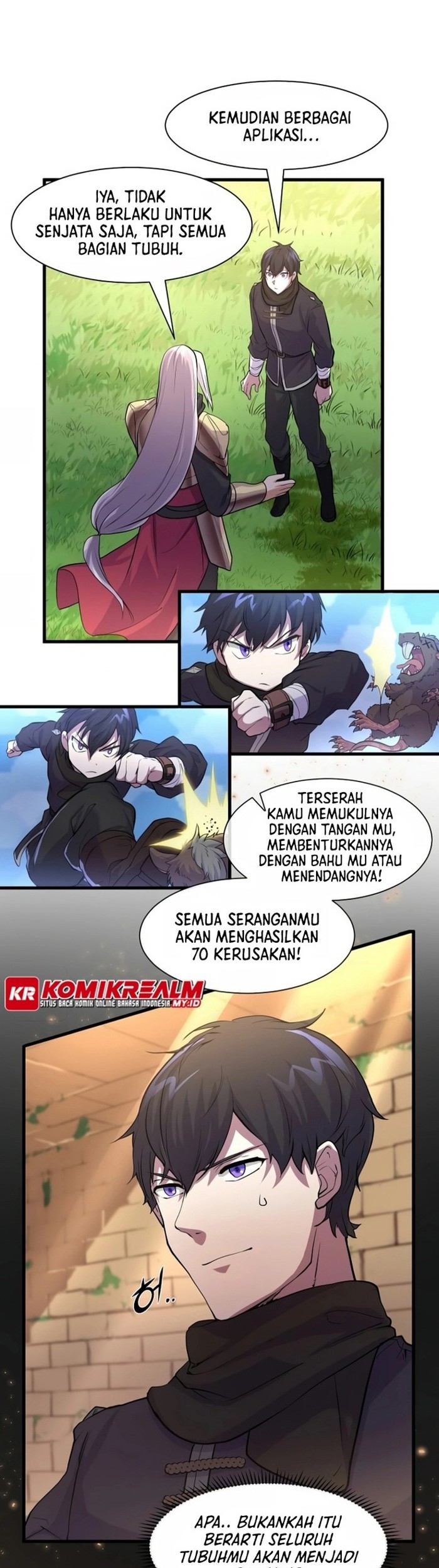 Manga page 19