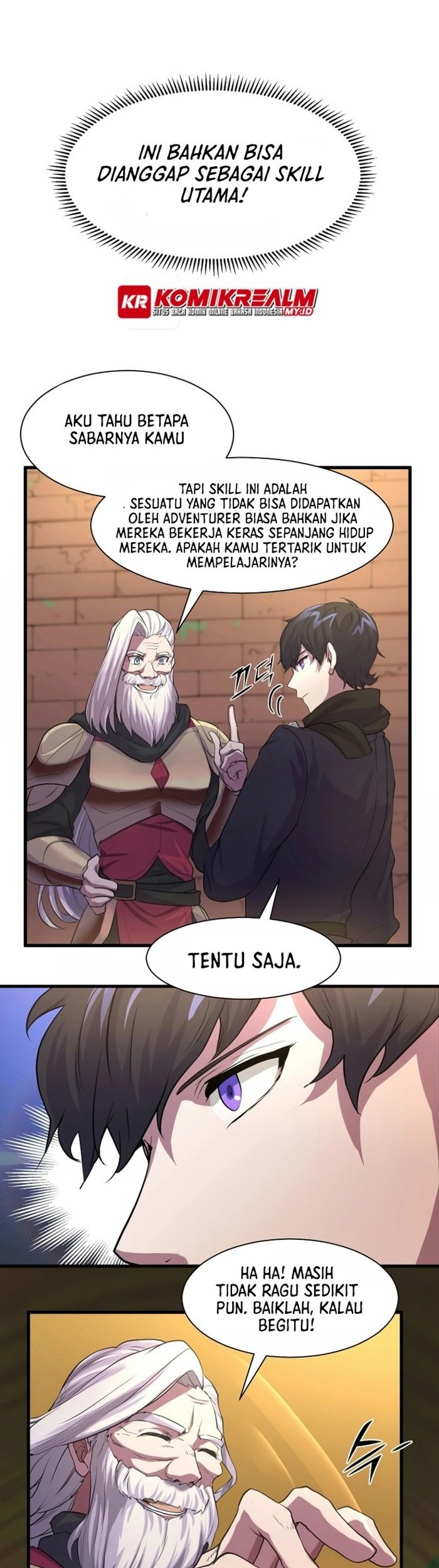 Manga page 22