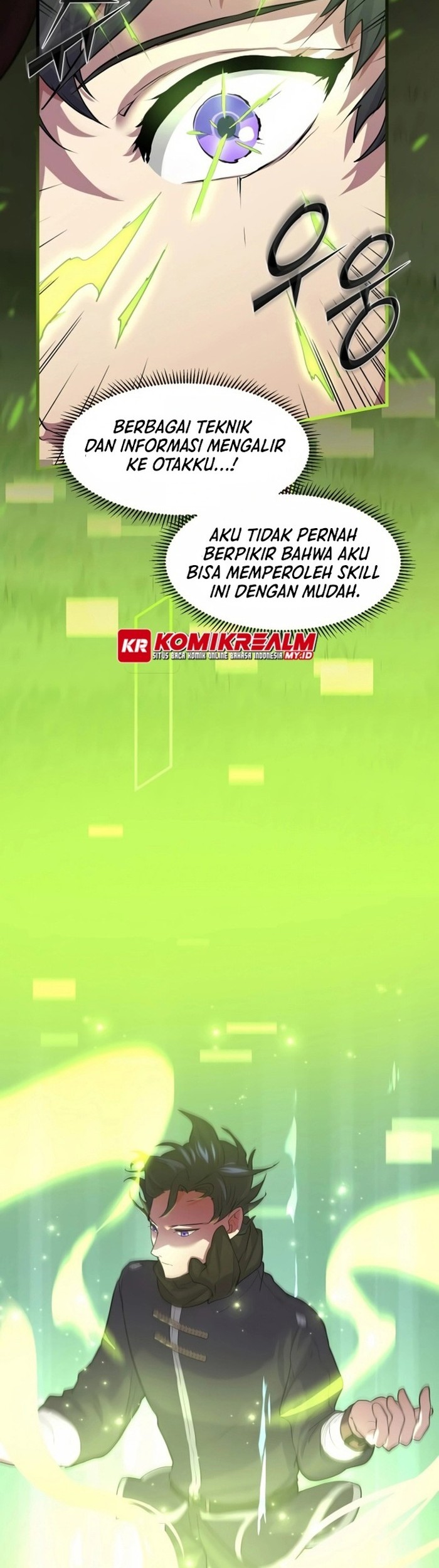 Manga page 25