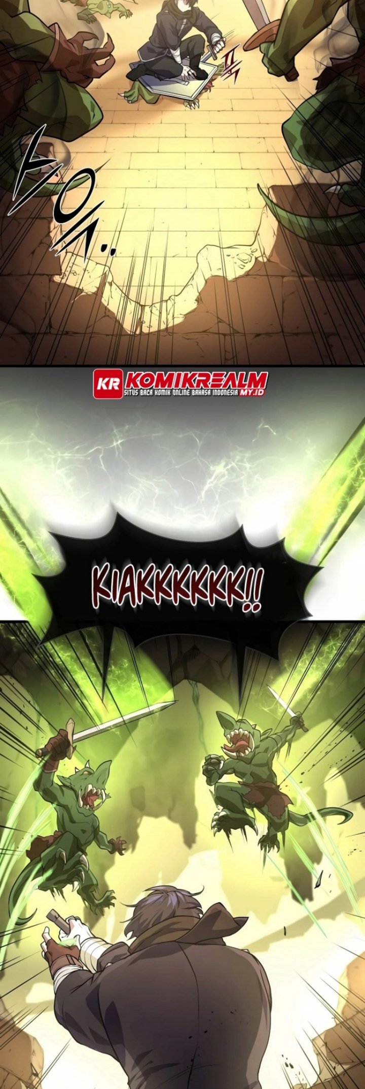 Manga page 10