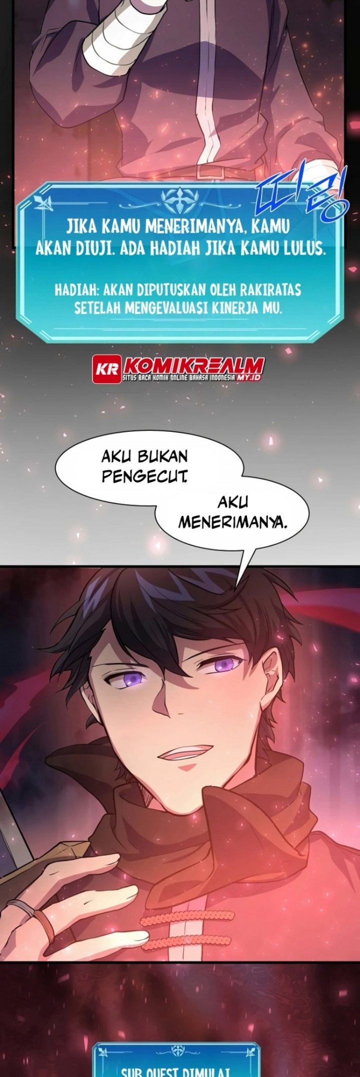 Manga page 23