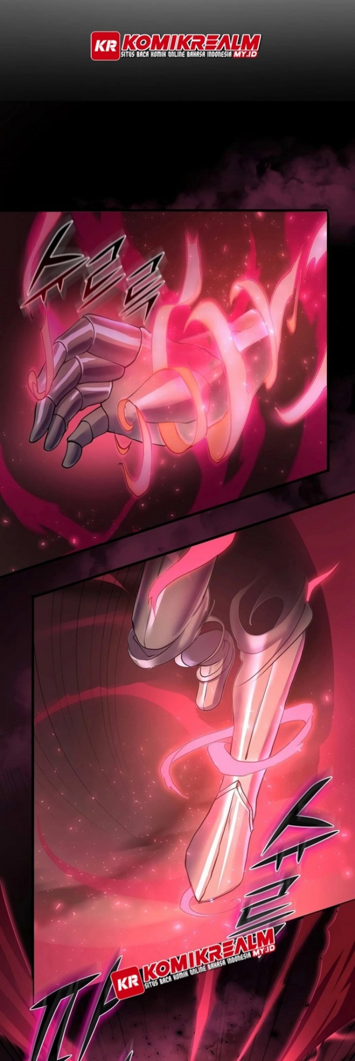 Manga page 25