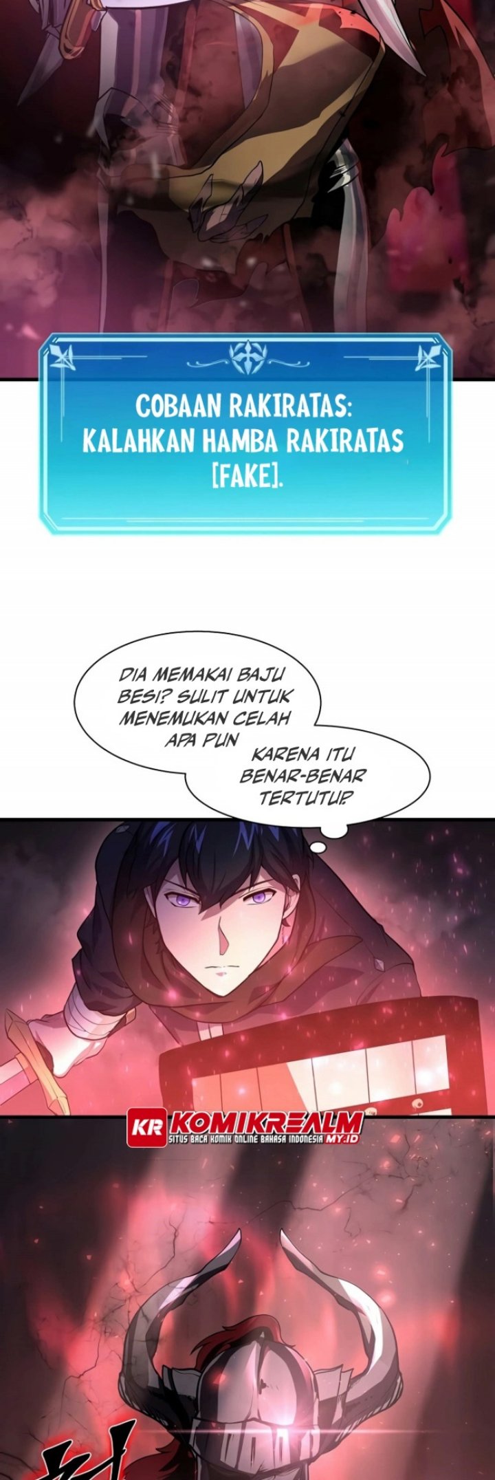 Manga page 28