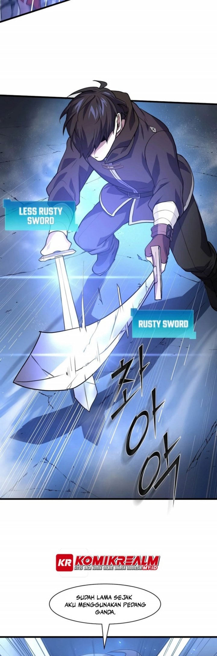 Manga page 33