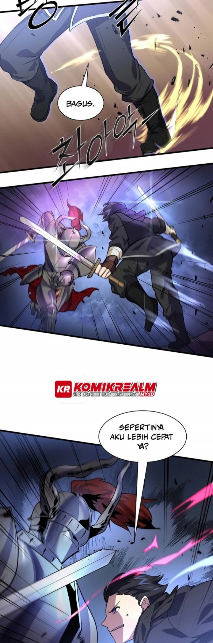 Manga page 40