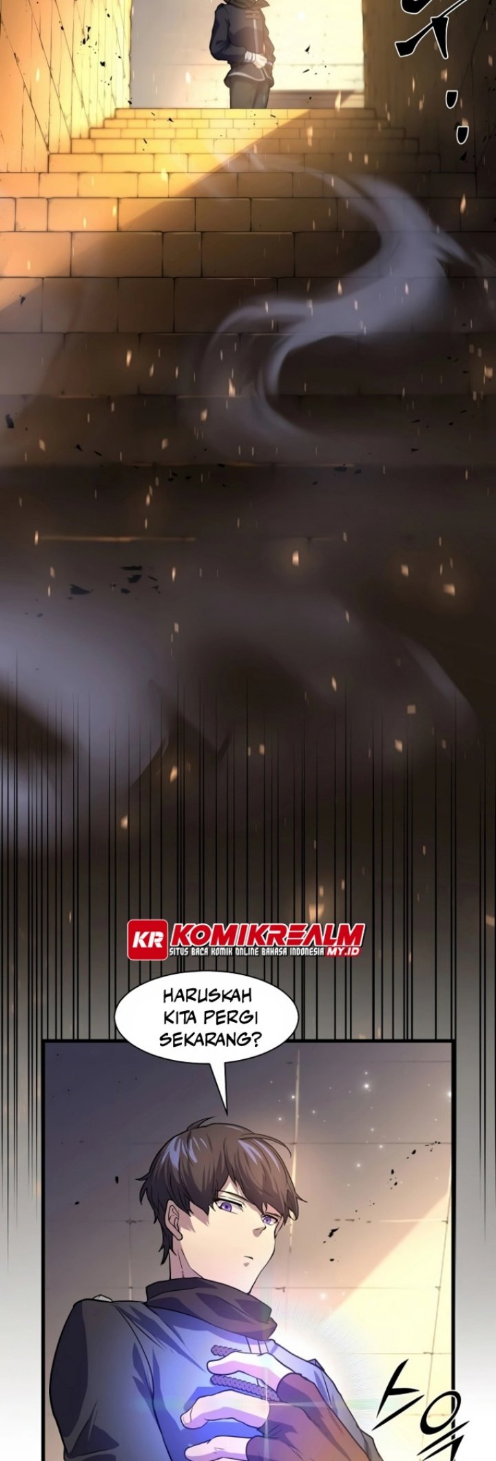 Manga page 11