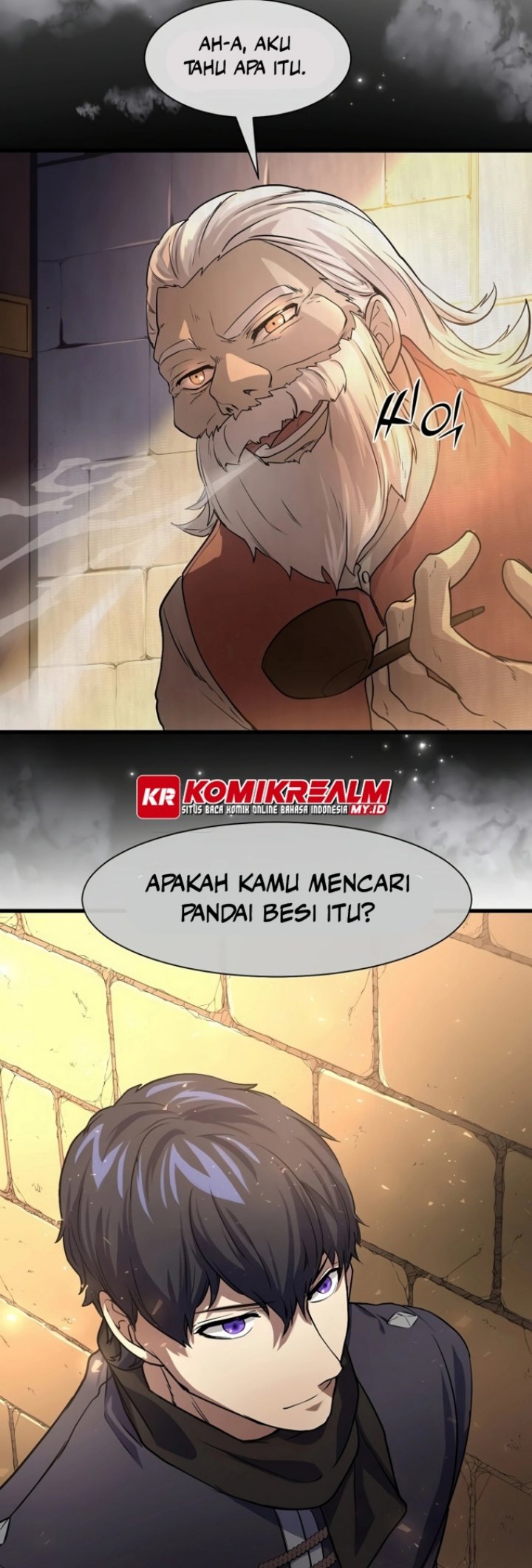 Manga page 14