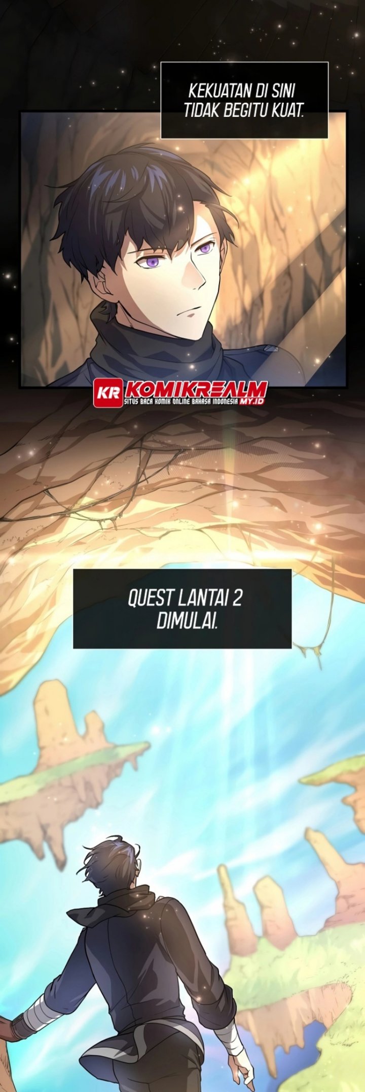 Manga page 18