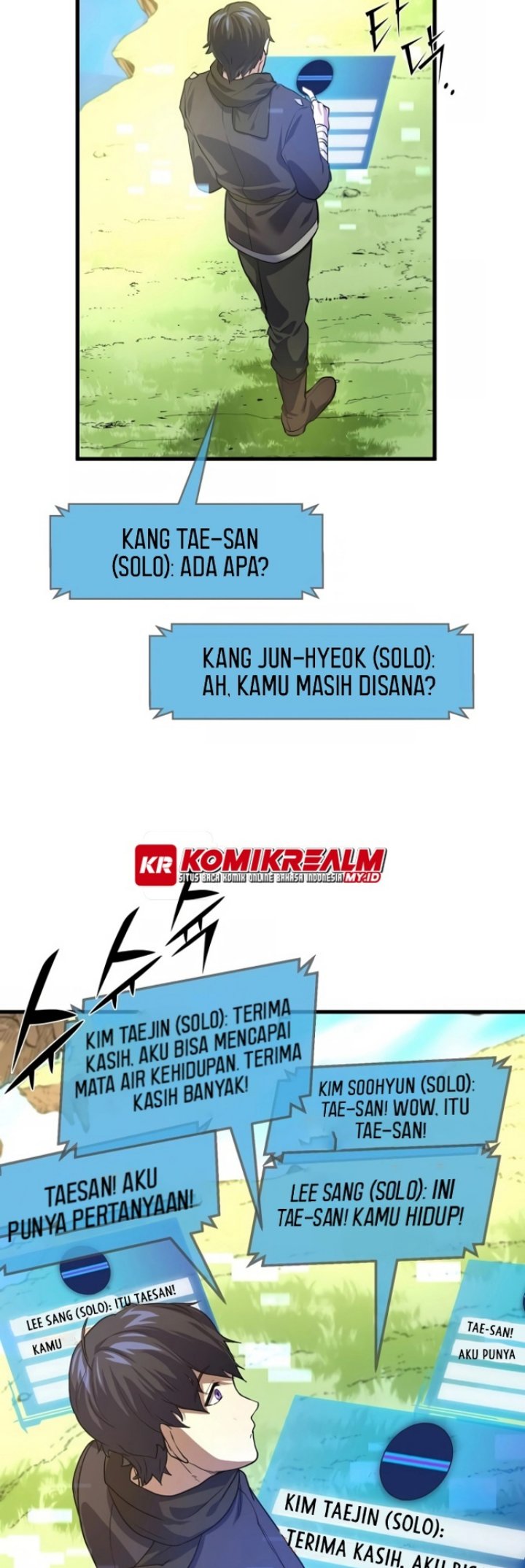 Manga page 21