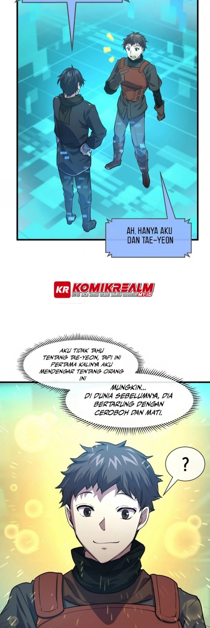 Manga page 30