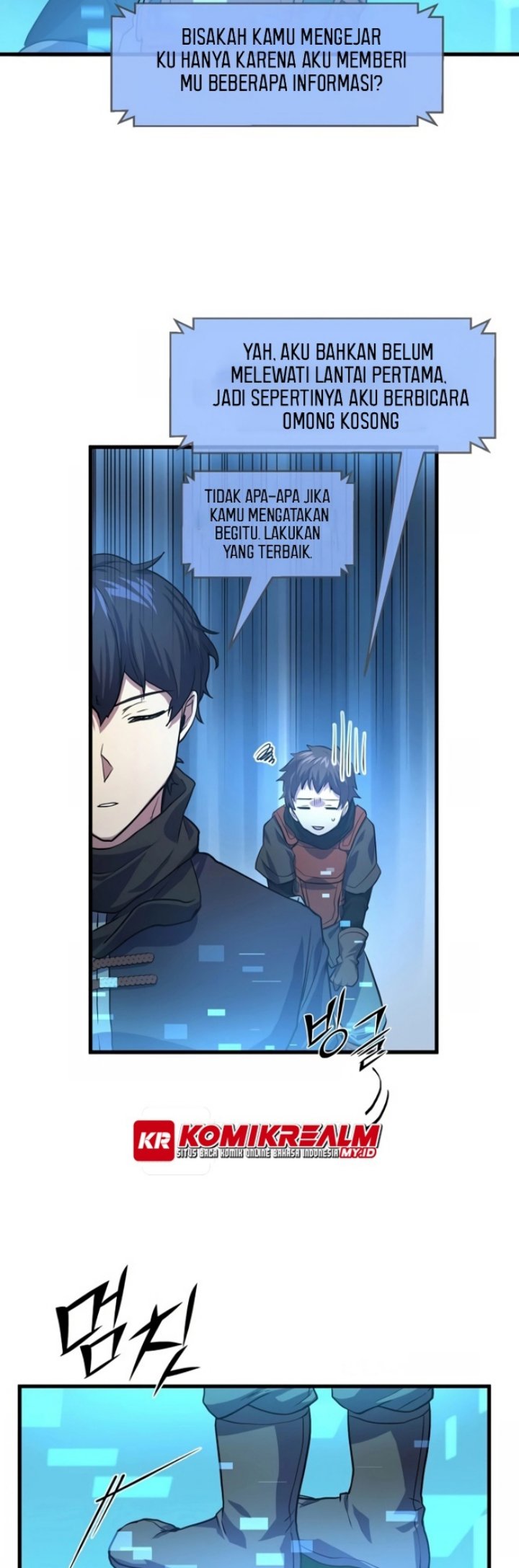 Manga page 38